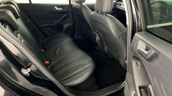 Ford Focus Estate Vignale 2.0 EcoBlue 5dr Auto