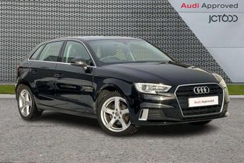 Audi A3 30 TFSI 116 Sport 5dr