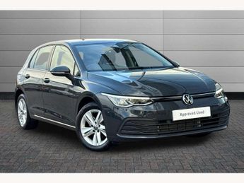 Volkswagen Golf 1.5 TSI 150 Life 5dr