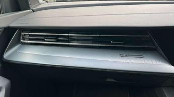 Audi A3 35 TFSI S Line 5dr S Tronic