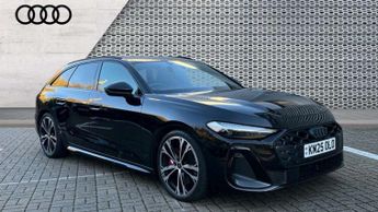 Audi S5 S5 3.0 TFSI Quattro Edition 1 5dr S Tronic