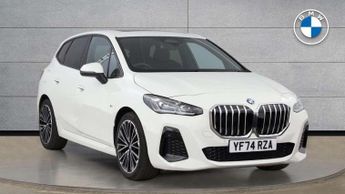 BMW 220 220i MHT M Sport 5dr DCT