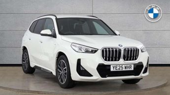 BMW X1 xDrive 30e M Sport 5dr Step Auto
