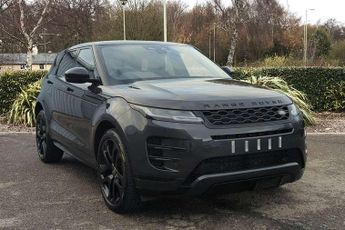 Land Rover Range Rover Evoque 2.0 D200 Autobiography 5dr Auto