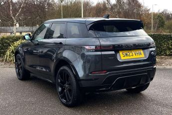 Land Rover Range Rover Evoque 2.0 D200 Autobiography 5dr Auto