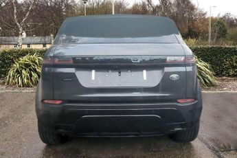 Land Rover Range Rover Evoque 2.0 D200 Autobiography 5dr Auto