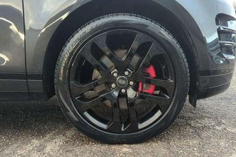 Land Rover Range Rover Evoque 2.0 D200 Autobiography 5dr Auto