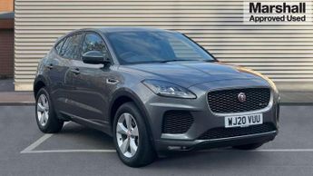 Jaguar E-PACE 2.0d [180] R-Dynamic S 5dr Auto
