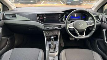 Volkswagen Polo 1.0 TSI Life 5dr DSG