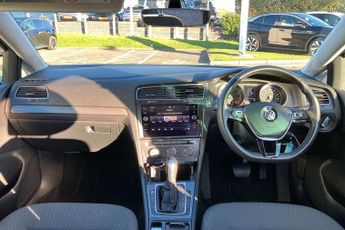 Volkswagen Golf 1.5 TSI EVO 150 Match 5dr DSG