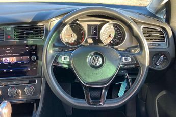 Volkswagen Golf 1.5 TSI EVO 150 Match 5dr DSG