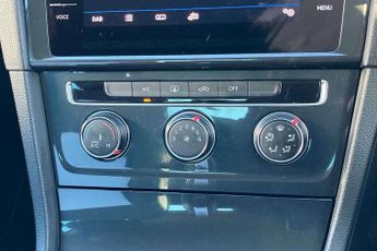 Volkswagen Golf 1.5 TSI EVO 150 Match 5dr DSG