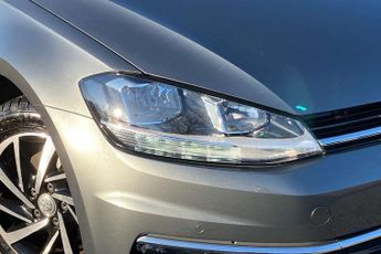 Volkswagen Golf 1.5 TSI EVO 150 Match 5dr DSG