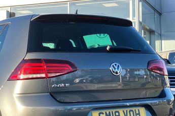 Volkswagen Golf 1.5 TSI EVO 150 Match 5dr DSG