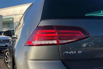 Volkswagen Golf 1.5 TSI EVO 150 Match 5dr DSG