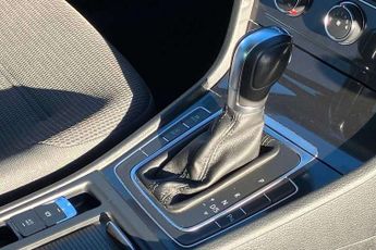 Volkswagen Golf 1.5 TSI EVO 150 Match 5dr DSG