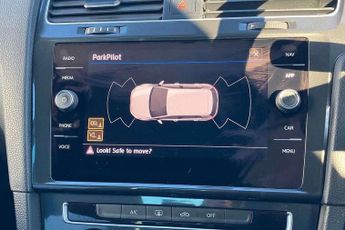 Volkswagen Golf 1.5 TSI EVO 150 Match 5dr DSG