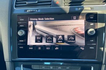 Volkswagen Golf 1.5 TSI EVO 150 Match 5dr DSG