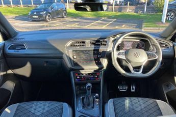 Volkswagen Tiguan Allspace 1.5 TSI R-Line 5dr DSG