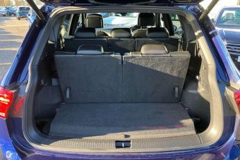 Volkswagen Tiguan Allspace 1.5 TSI R-Line 5dr DSG