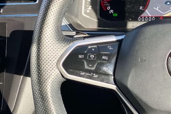 Volkswagen Tiguan Allspace 1.5 TSI R-Line 5dr DSG