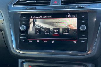 Volkswagen Tiguan Allspace 1.5 TSI R-Line 5dr DSG