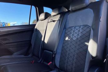 Volkswagen Tiguan Allspace 1.5 TSI R-Line 5dr DSG