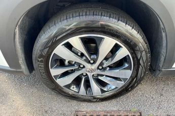 Suzuki S-Cross 1.5 Hybrid Ultra 5dr AGS