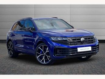 Volkswagen Touareg 3.0 V6 TSI eHybrid 4Motion R 5dr Tip Auto
