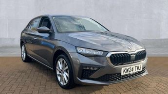 Skoda Scala 1.0 TSI 116 SE L 5dr DSG