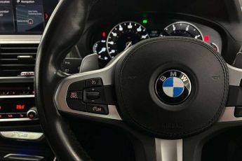 BMW X3 xDrive30d M Sport 5dr Step Auto