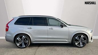 Volvo XC90 2.0 B5P [250] Ultra Dark 5dr AWD Geartronic