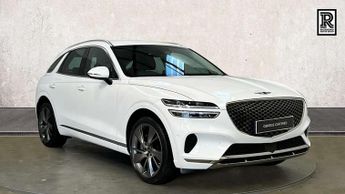 Genesis GV70 2.5T Luxury 5dr Auto AWD