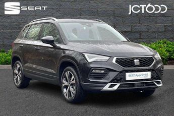 SEAT Ateca 1.5 TSI EVO SE Technology 5dr DSG