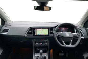 SEAT Ateca 1.5 TSI EVO SE Technology 5dr DSG