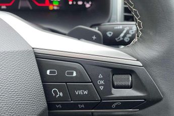 SEAT Ateca 1.5 TSI EVO SE Technology 5dr DSG