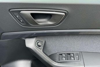 SEAT Ateca 1.5 TSI EVO SE Technology 5dr DSG