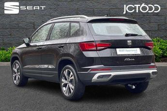 SEAT Ateca 1.5 TSI EVO SE Technology 5dr DSG