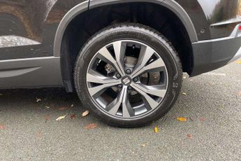 SEAT Ateca 1.5 TSI EVO SE Technology 5dr DSG