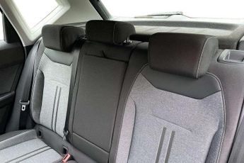 SEAT Ateca 1.5 TSI EVO SE Technology 5dr DSG