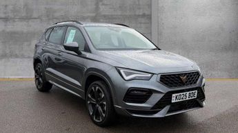 Cupra Ateca 1.5 EcoTSI V2 5dr DSG