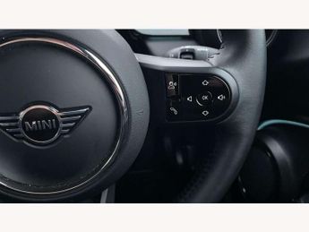 MINI Convertible 1.5 Cooper Classic 2dr Auto [Nav Pack]