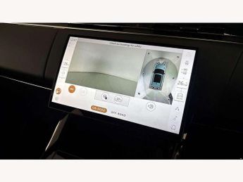 Land Rover Range Rover Sport 3.0 P460e Autobiography 5dr Auto