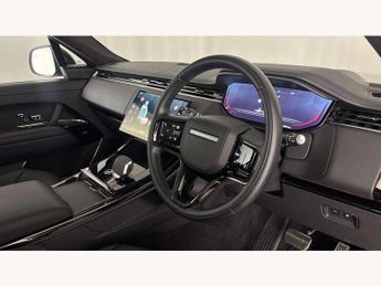 Land Rover Range Rover Sport 3.0 P460e Autobiography 5dr Auto