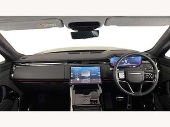 Land Rover Range Rover Sport 3.0 P460e Autobiography 5dr Auto