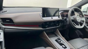 Nissan Qashqai 1.5 E-Power Tekna 5dr Auto