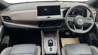 Nissan Qashqai 1.5 E-Power Tekna 5dr Auto