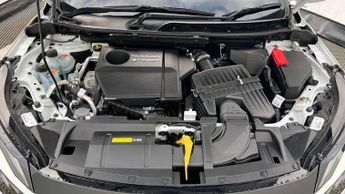 Nissan Qashqai 1.5 E-Power Tekna 5dr Auto