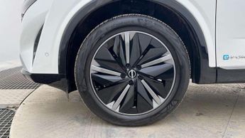 Nissan Qashqai 1.5 E-Power Tekna 5dr Auto