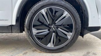Nissan Qashqai 1.5 E-Power Tekna 5dr Auto